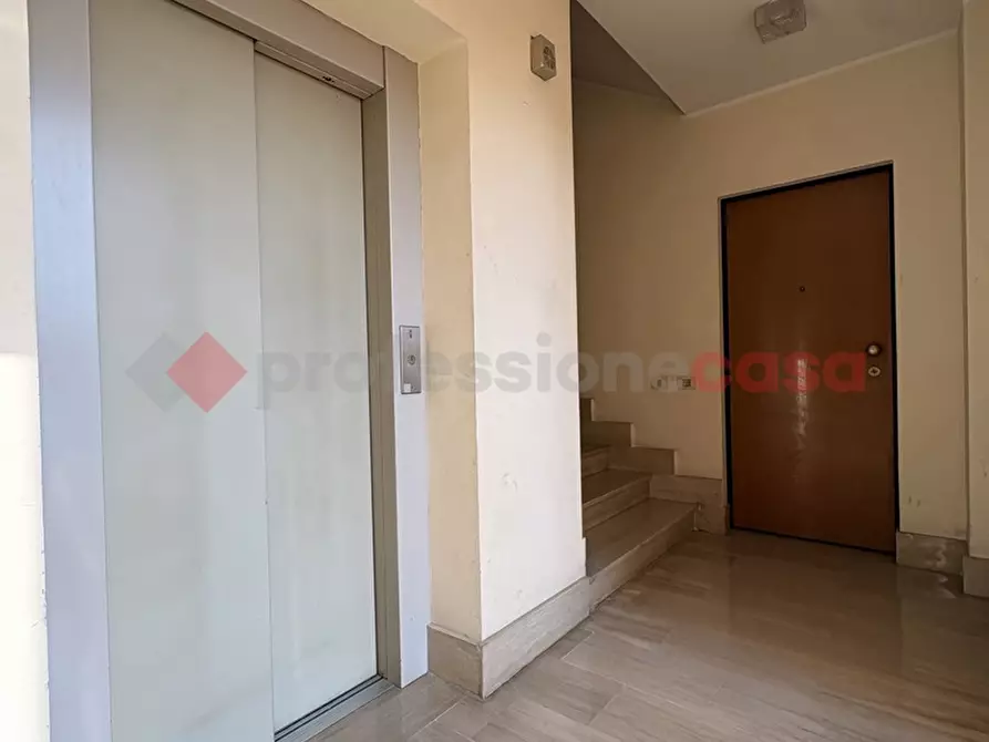 Immagine 26 di Appartamento in vendita  in Via CALCATORE, 11 a Terracina