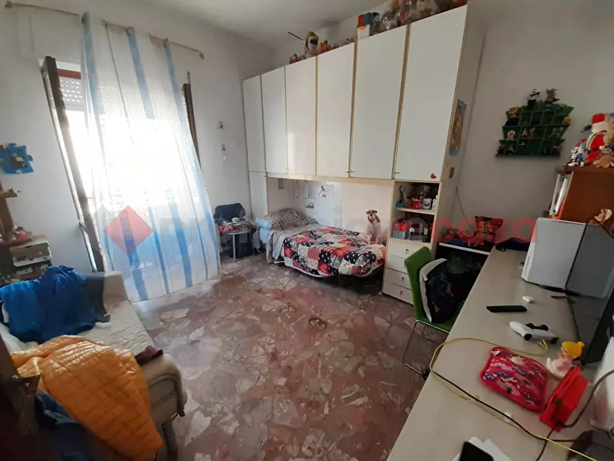 Immagine 5 di Appartamento in vendita  in Via ROMOLO, SNC a Brindisi