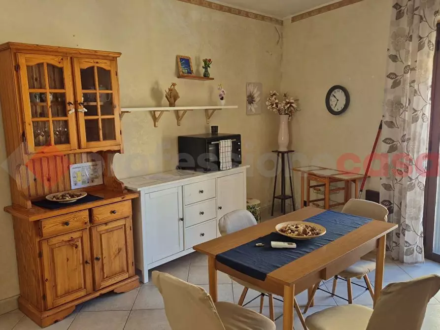 Immagine 4 di Appartamento in vendita  in Via Gorizia, 9 a Siracusa