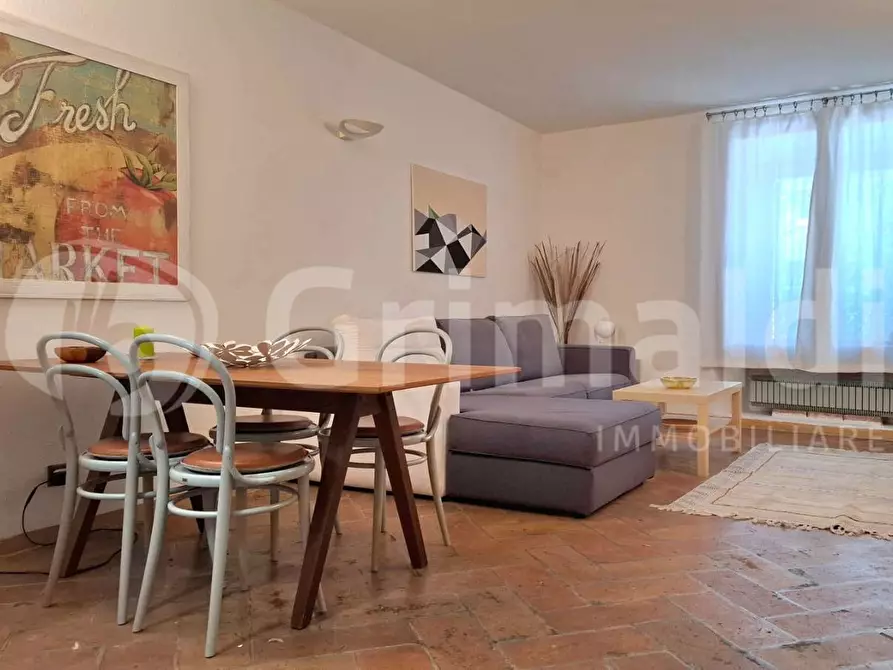 Immagine 4 di Appartamento in affitto  in Corso Garibaldi, 42 a Milano