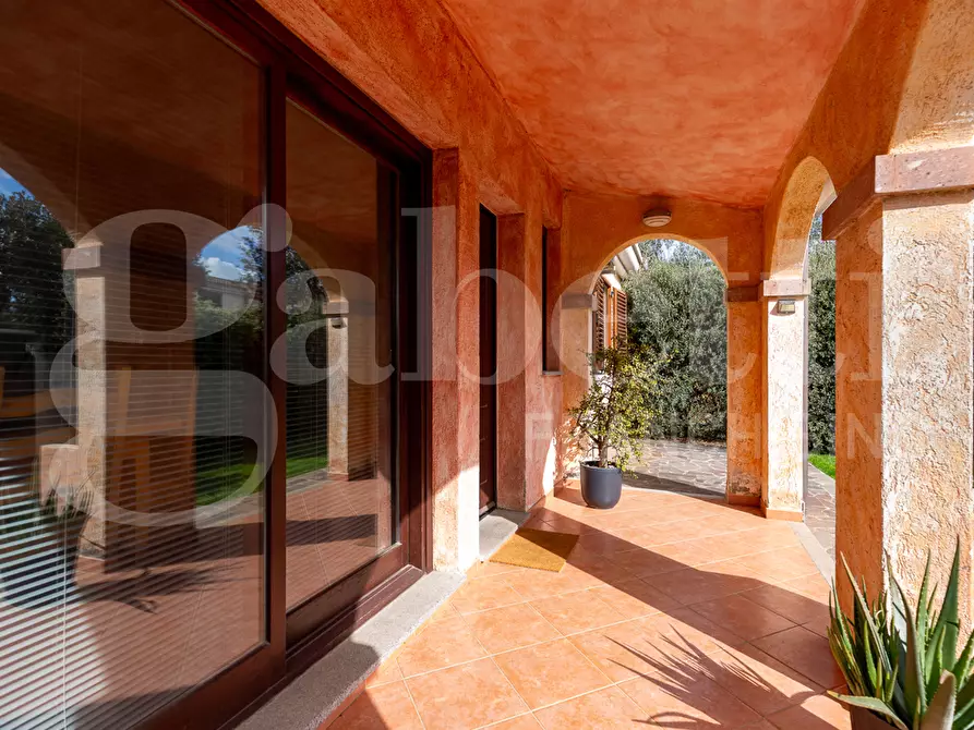 Immagine 6 di Casa indipendente in vendita  in Via Linosa, 40 a Capoterra