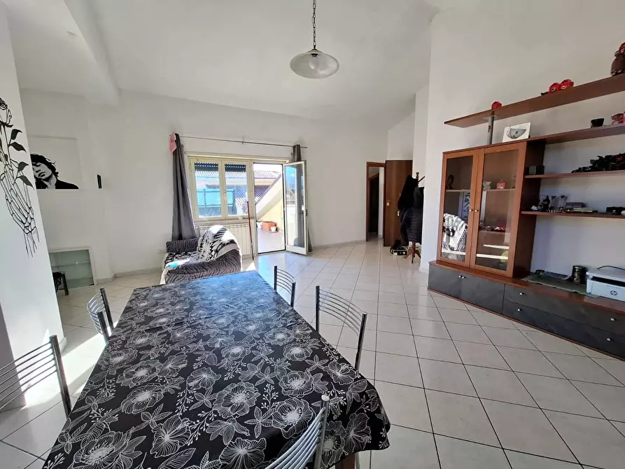 Immagine 5 di Attico in affitto  in Via Cellaro, 28 a Sora