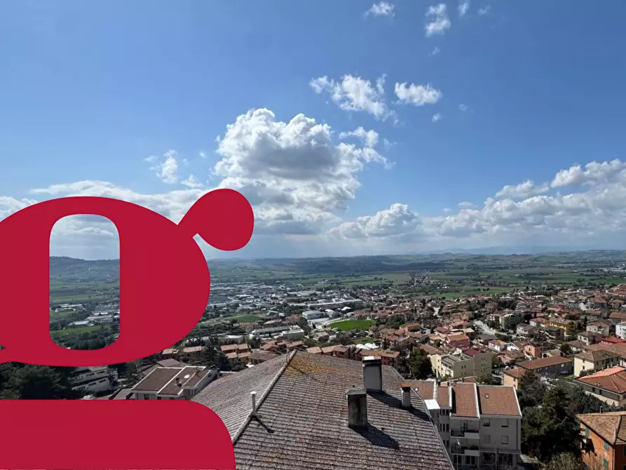 Immagine 1 di Casa indipendente in vendita  in Via Marconi, 4 a Castelfidardo