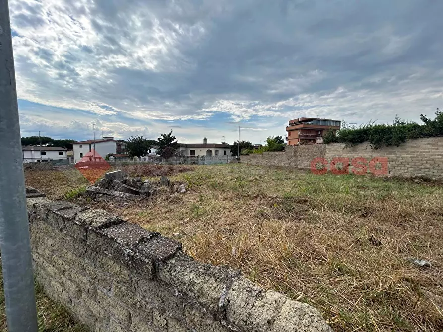 Immagine 1 di Terreno agricolo in vendita  in Via Luigi Goracci a Roma
