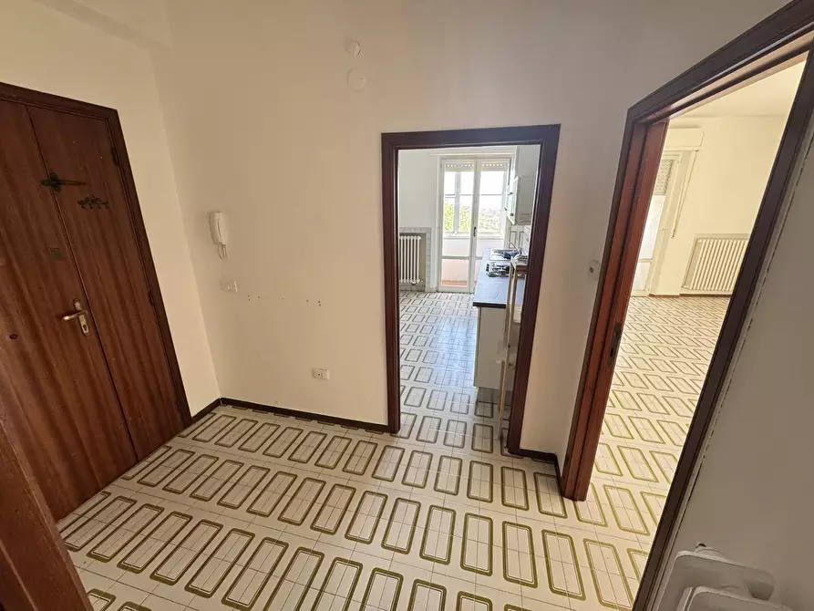 Immagine 22 di Appartamento in vendita  in Via C. COLOMBO, 34 a Castelfidardo
