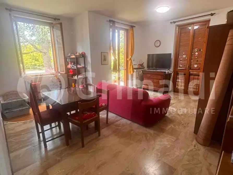 Immagine 34 di Appartamento in vendita  in Via MINCIO, 20 a Pavia