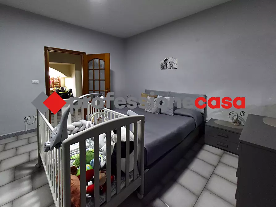 Immagine 14 di Appartamento in vendita  in Via Roma, 23 a Santa Maria Capua Vetere