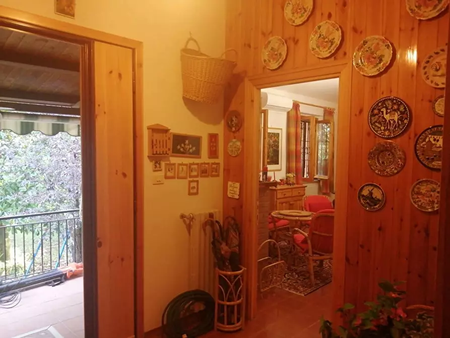 Immagine 5 di Villetta a schiera in vendita  in Via Certosa, 34/D a Sezze