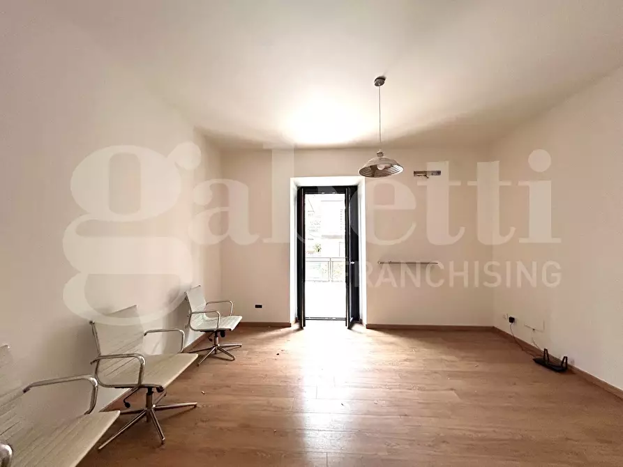 Immagine 13 di Ufficio in affitto  in Via Lusitania, 15 a Roma
