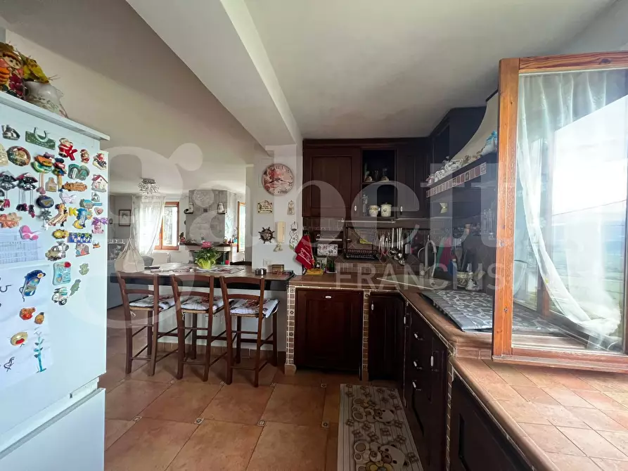 Immagine 3 di Casa indipendente in vendita  in Via spinaccetto, 181 a Greccio