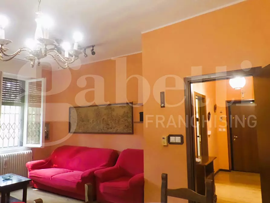 Immagine 7 di Appartamento in vendita  in Via Mascagni, 1 a Cento
