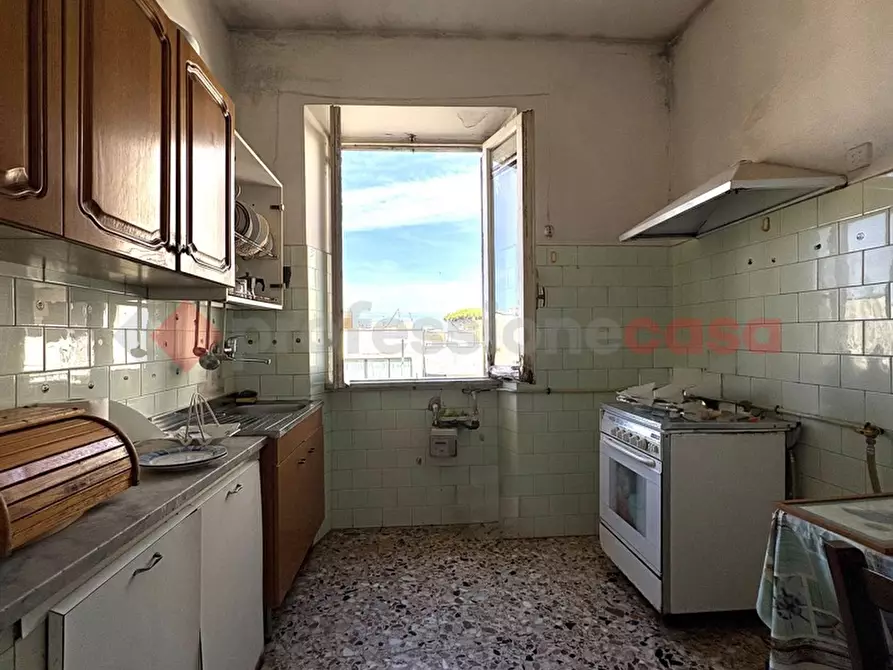 Immagine 6 di Appartamento in vendita  in Via SAN ROCCO, 41 a Terracina