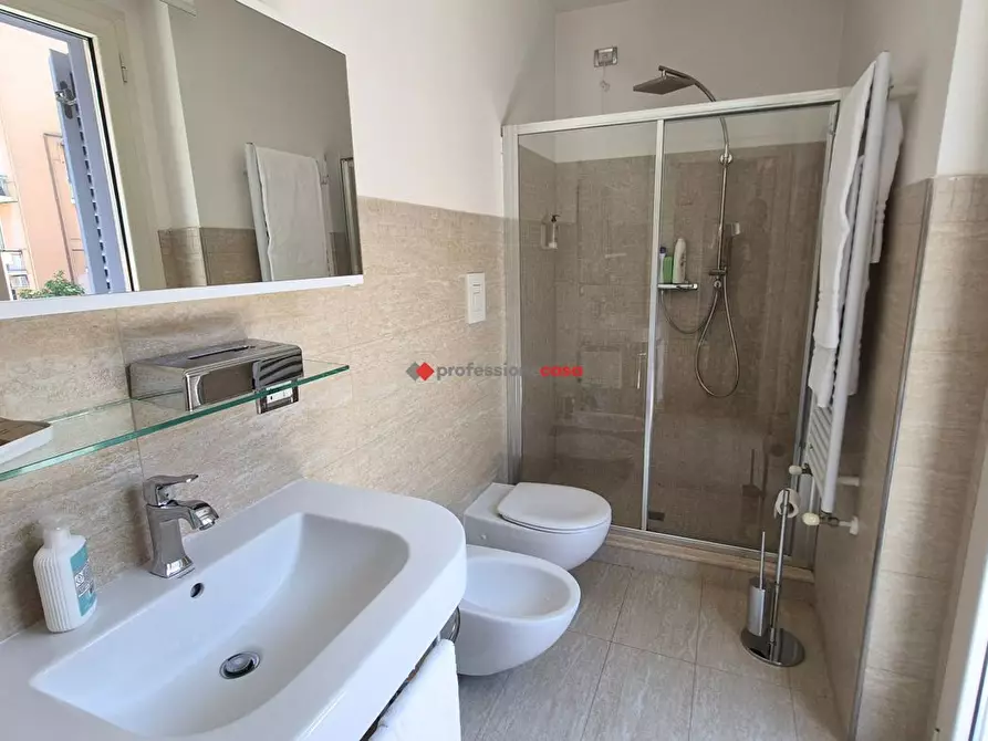 Immagine 13 di Appartamento in vendita  in Via Antonio Lo RÃ© Agronomo, 10 a Foggia
