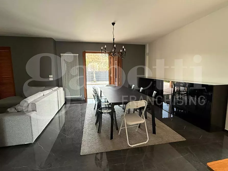 Immagine 19 di Villetta a schiera in vendita  in Via salaria, 81 a Rieti