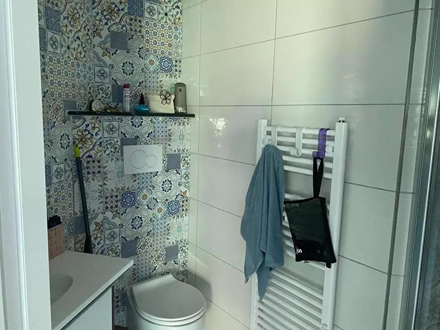 Immagine 7 di Appartamento in vendita  in Via Baldo Degli Ubaldi, SNC a Roma