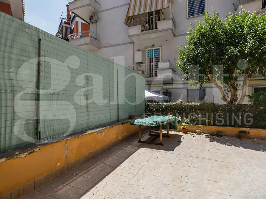 Immagine 34 di Appartamento in vendita  in Via Lucio II a Roma