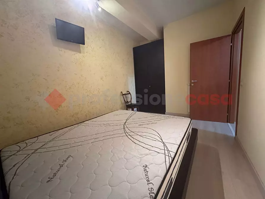 Immagine 11 di Appartamento in affitto  in Via SAN REMO, 39 a Potenza