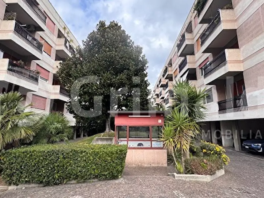 Immagine 28 di Appartamento in vendita  in Piazza Vinci, 57 a Roma