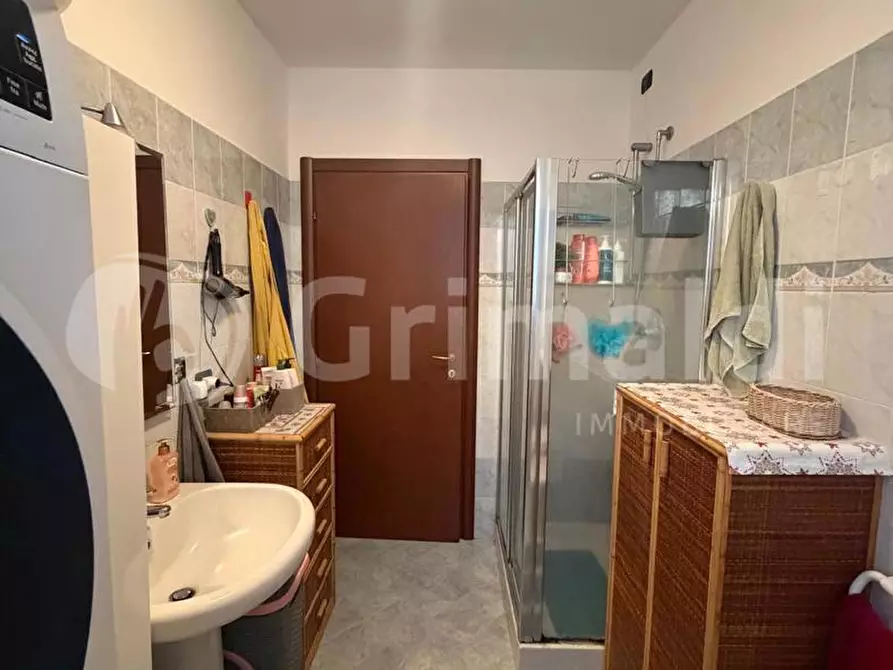 Immagine 20 di Appartamento in vendita  in Via L. EINAUDI, 9 a Villanterio