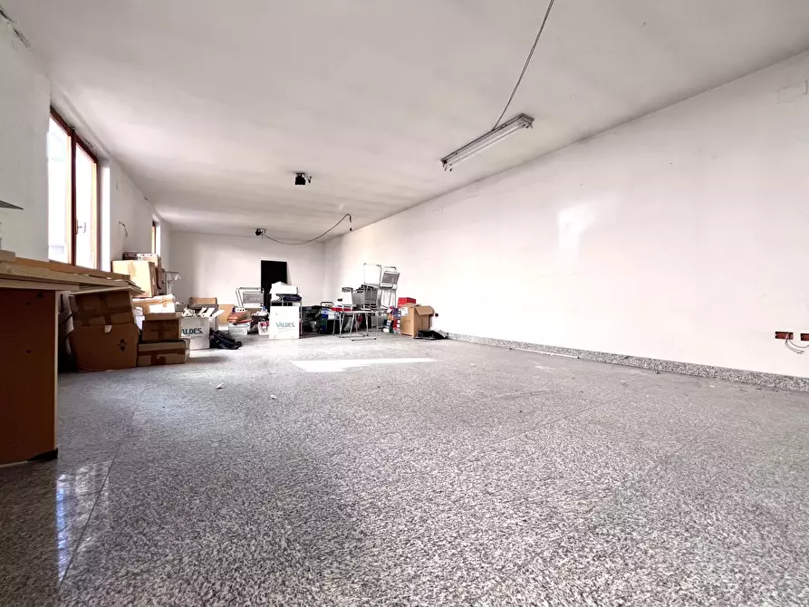 Immagine 12 di Ufficio in affitto  in Via PO', SNC a Cagliari