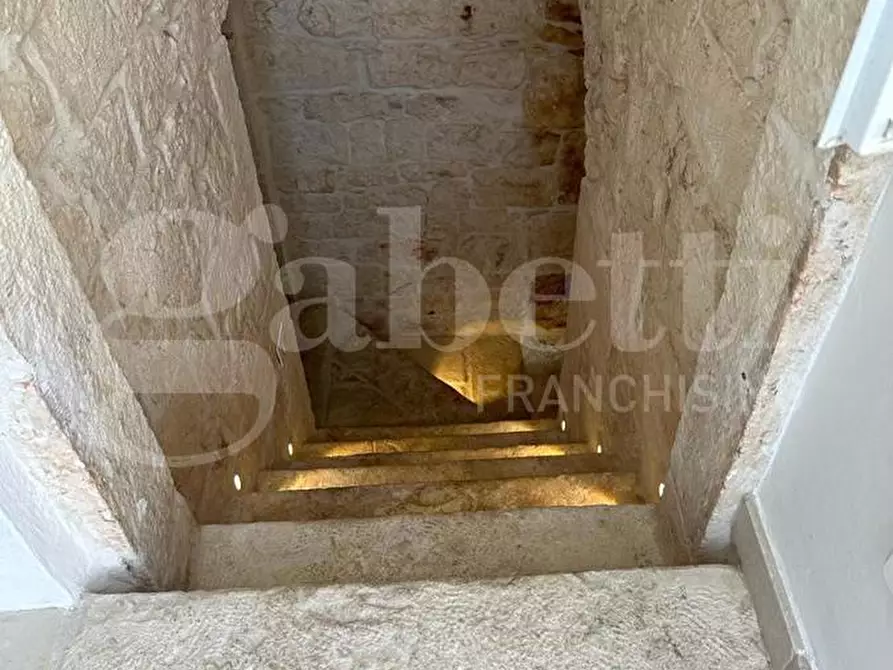 Immagine 16 di Casa indipendente in vendita  in Via Prof. Pietro Pignatelli, 9 a Ostuni