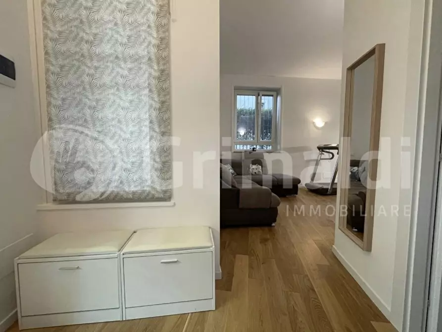 Immagine 4 di Appartamento in affitto  in Corso di Porta Nuova, 15 a Milano