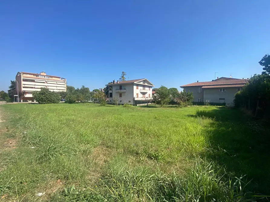 Terreno residenziale in vendita in Via SANTA ELISABETTA, 1 a Bastia Umbra