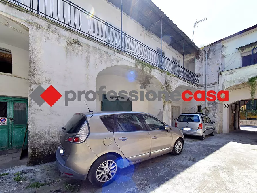Immagine 38 di Appartamento in vendita  in Via Mario Fiore, 41 a Santa Maria Capua Vetere