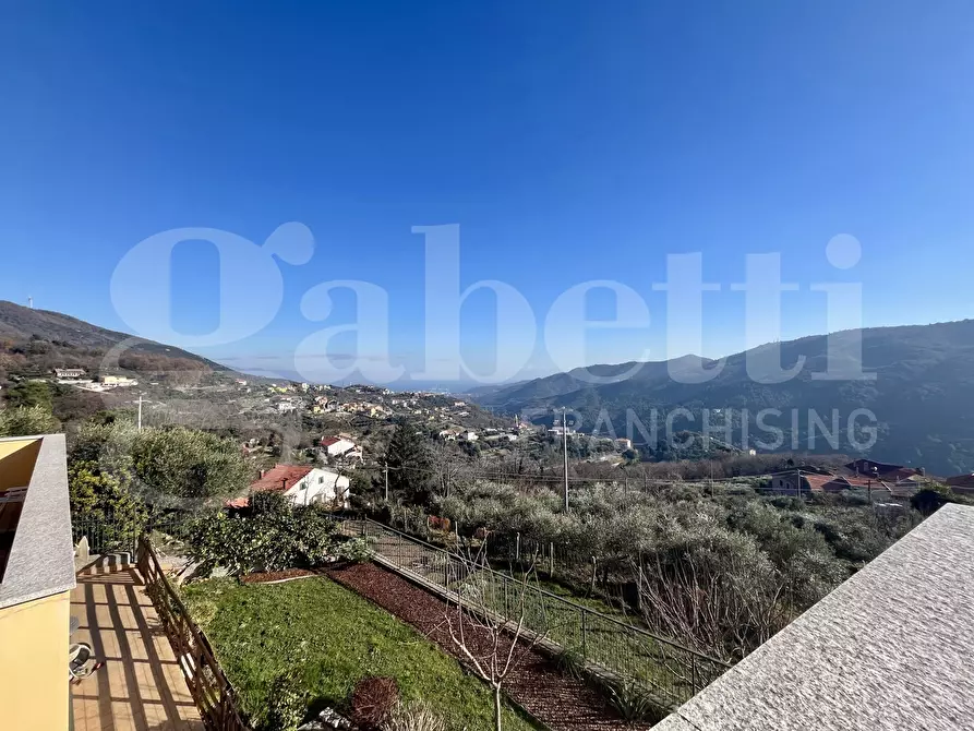 Immagine 31 di Terratetto in vendita  in Via Contrada a Vado Ligure