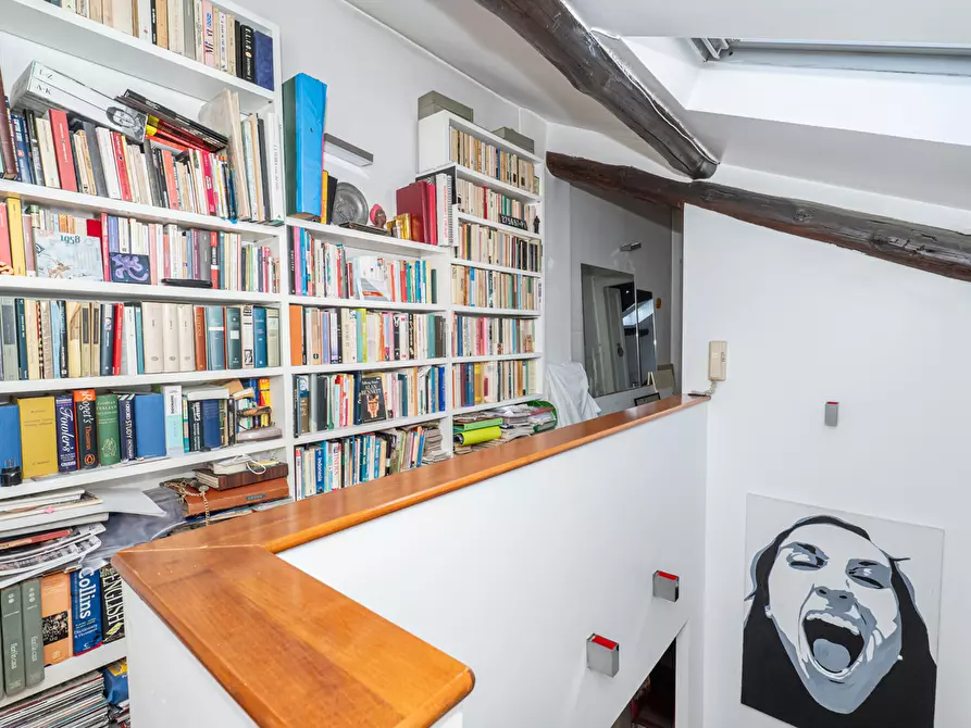 Immagine 34 di Appartamento in vendita  in Via Savona, 41 a Milano