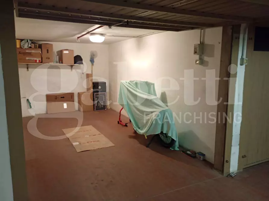 Immagine 4 di Box auto in vendita  in Via SOTTOMARINA - VIA CANNONI, 00 a Chioggia