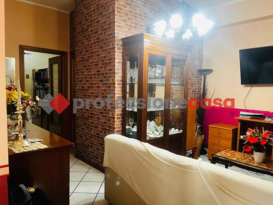 Immagine 10 di Casa indipendente in vendita  in Via Misurata, 16 a Catania