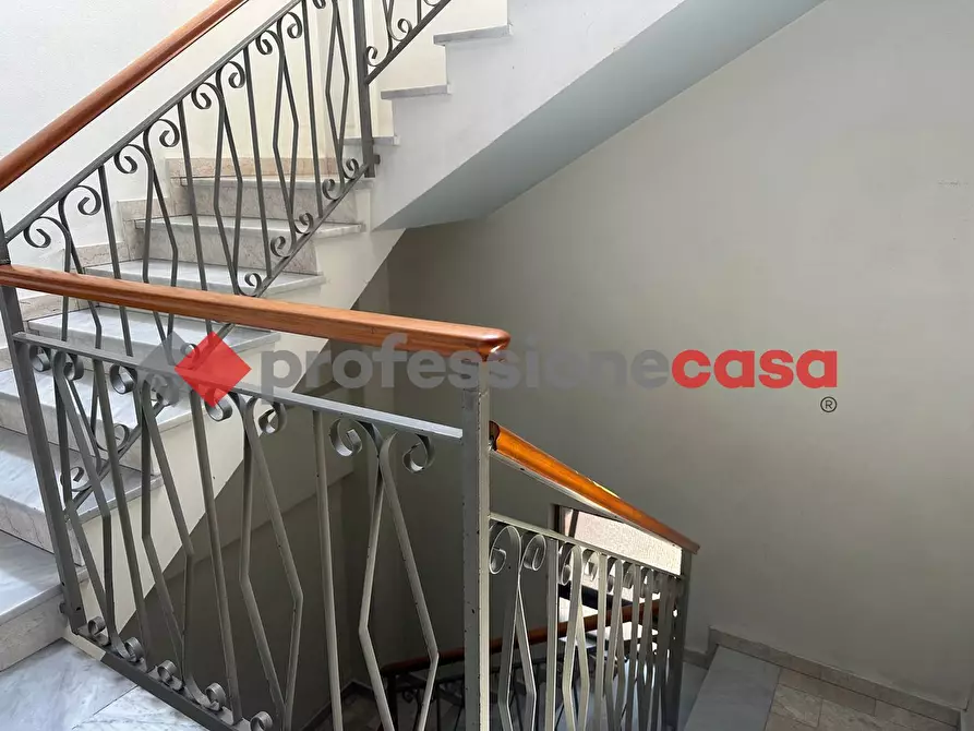 Immagine 28 di Appartamento in vendita  in Via del Roveto a Catania