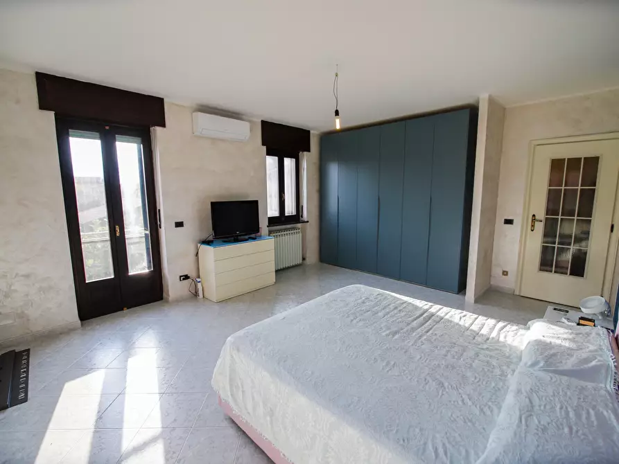Immagine 14 di Casa indipendente in vendita  in Via Giuseppe di Vittorio a Rivarolo Canavese