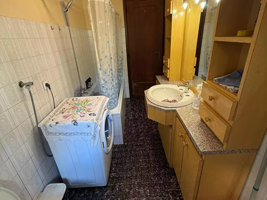 Immagine 11 di Appartamento in vendita  in Via salaria per l'Aquila, 74 a Rieti