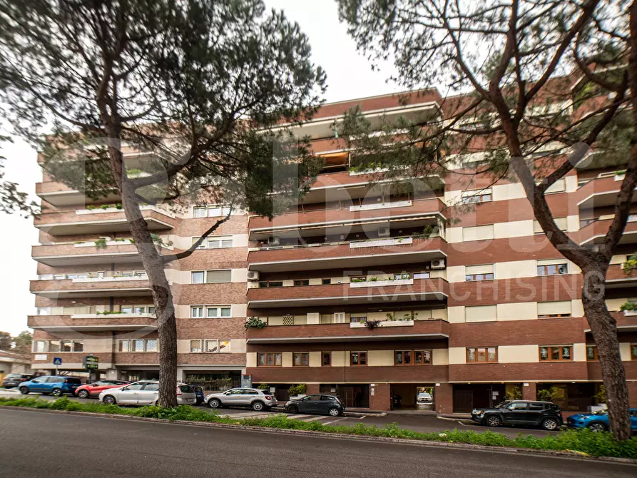 Immagine 27 di Appartamento in vendita  in Viale Cesare Pavese, 267 a Roma