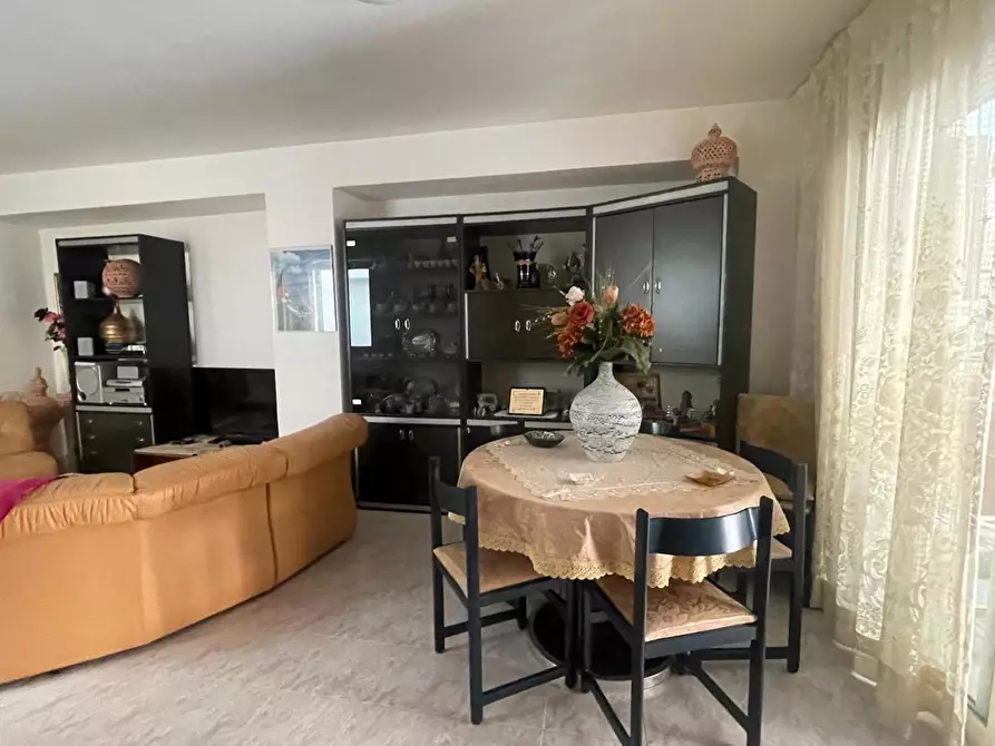 Immagine 5 di Appartamento in vendita  in Via Benedetto Croce,, 20 a Siracusa