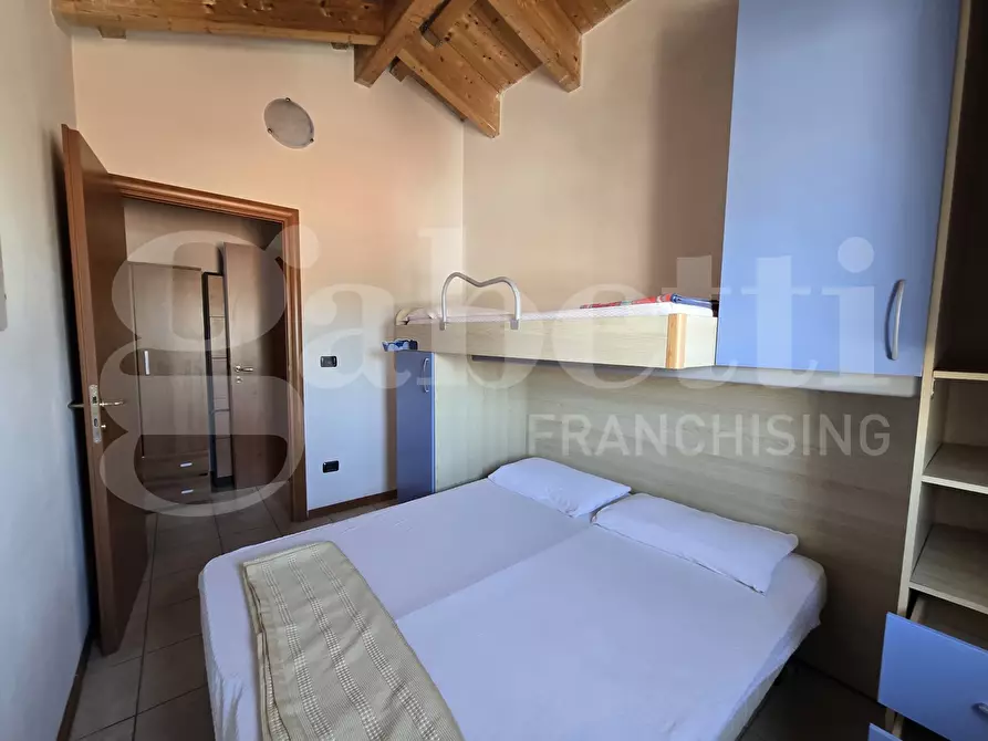 Immagine 9 di Appartamento in vendita  in Via Edmondo de Amicis, 14-16 a Tortoreto