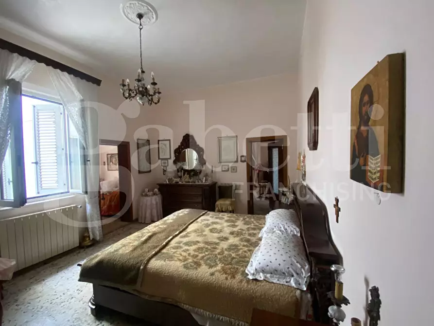 Immagine 5 di Appartamento in vendita  in Via Achille Grandi a San Severo
