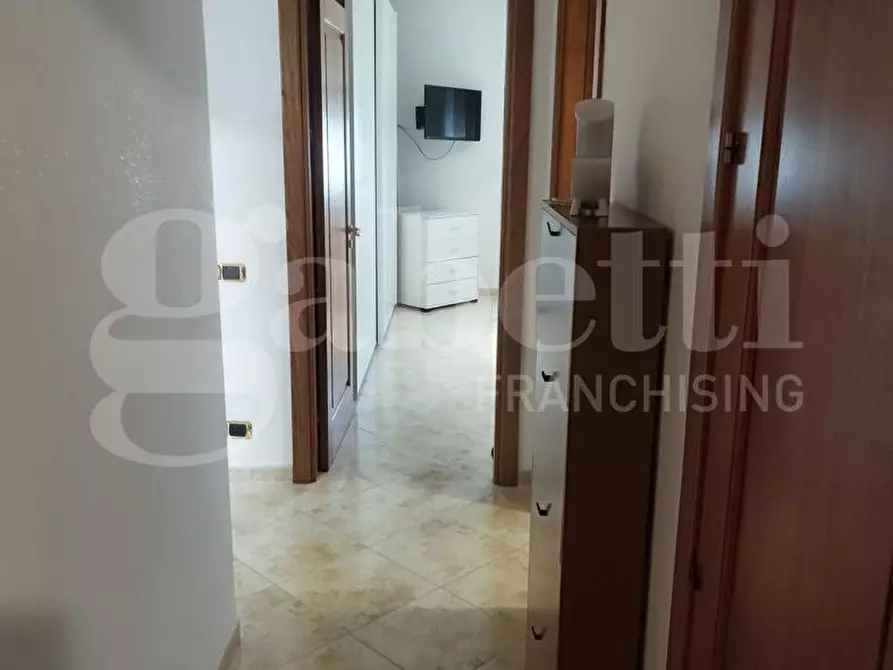 Immagine 16 di Appartamento in vendita  in Piazza SANDRO PERTINI, 5 a Taranto