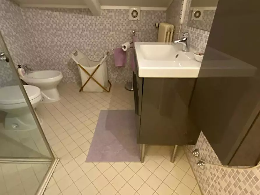 Immagine 25 di Terratetto in vendita  in Via Cesenatico, 4374 a Cesena