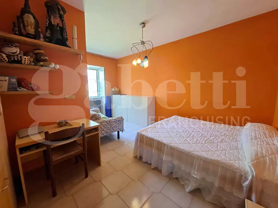 Immagine 31 di Casa indipendente in vendita  in LocalitÃ  Collepiano, 52 a Balsorano