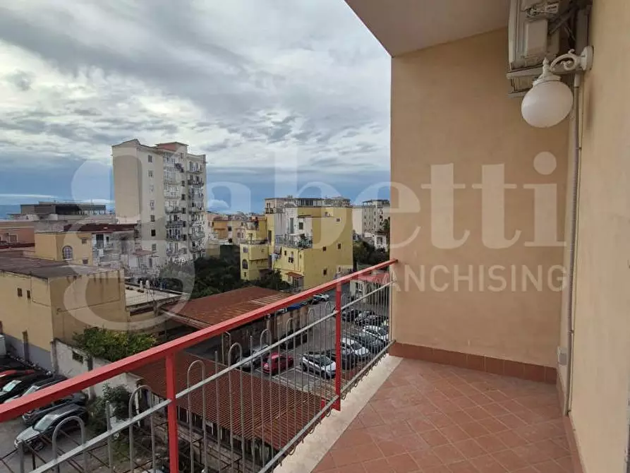 Immagine 11 di Appartamento in vendita  in Via Maresca, 48 a Torre Annunziata