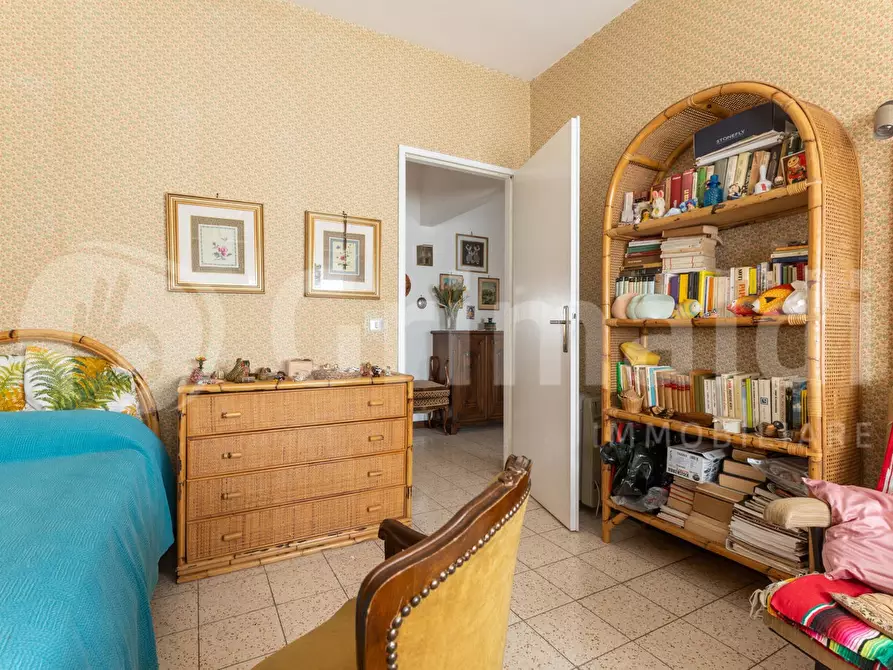 Immagine 34 di Appartamento in vendita  in Via Orio Vergani a Roma