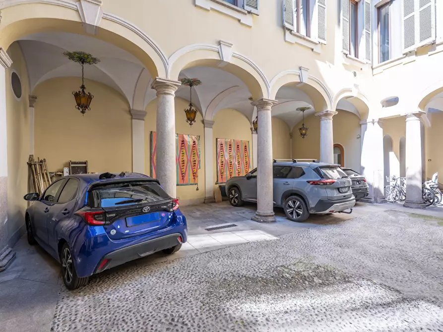 Immagine 24 di Appartamento in affitto  in Corso di Porta Ticinese, 22 a Milano