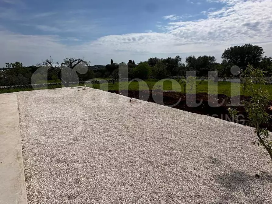 Immagine 33 di Villa in vendita  in Contrada Sessana Grande, sn a Ostuni