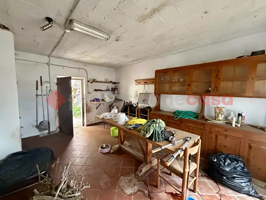 Immagine 42 di Villetta a schiera in vendita  in Via di Mantignano, 25 a Firenze