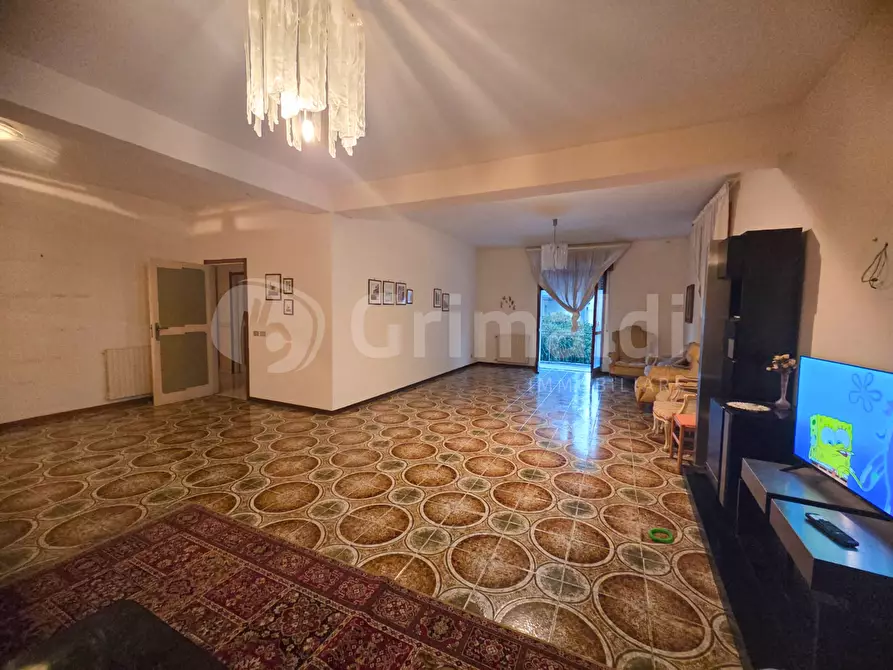 Immagine 3 di Appartamento in vendita  in Via Filippo Juvara a Siracusa