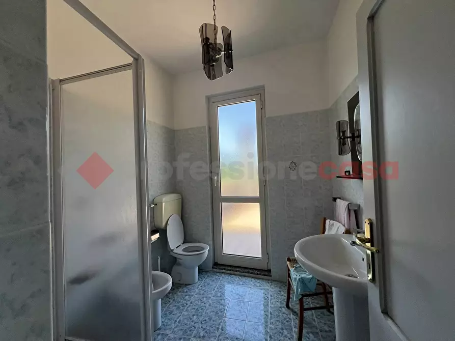 Immagine 11 di Villa in vendita  in Via vicinale casette, 1 a Fumone