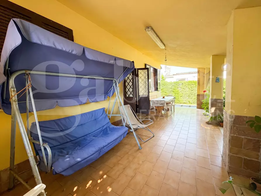 Immagine 5 di Casa bifamiliare in vendita  in Via Montecristo, 44 a Latina